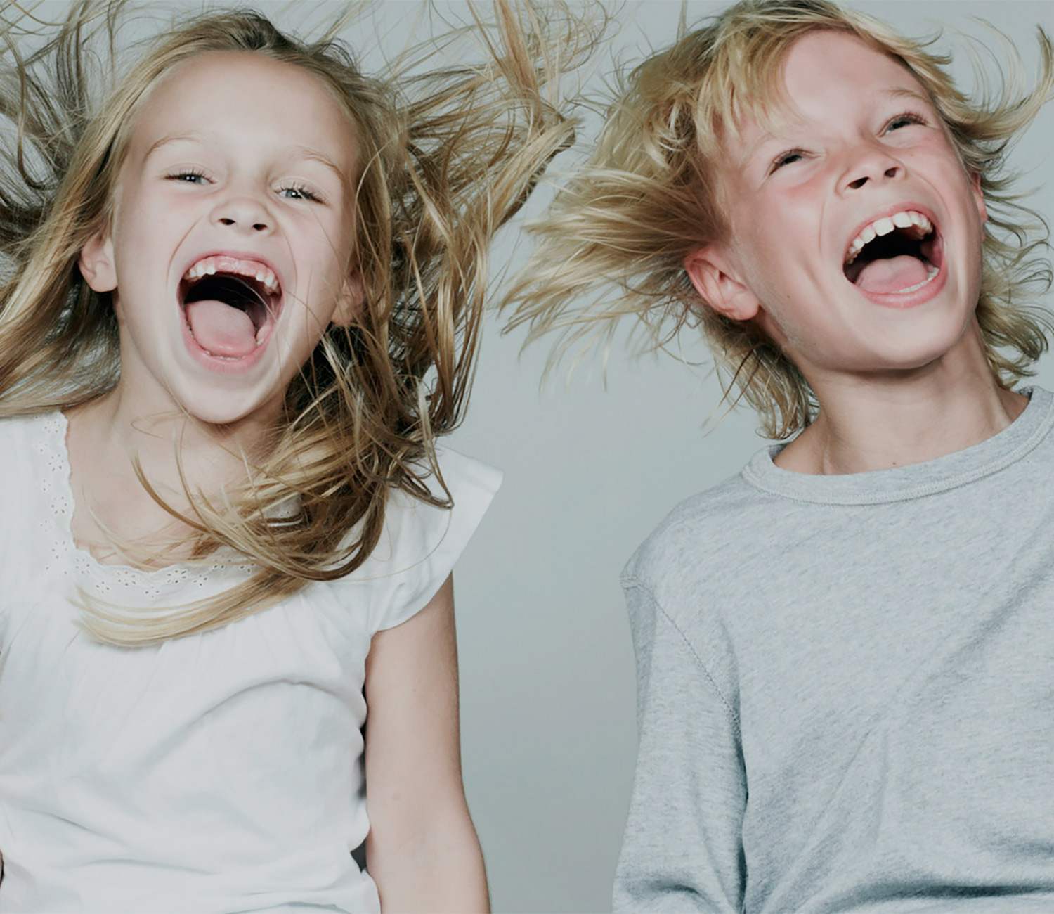 Vunder Orthodontics Kinder