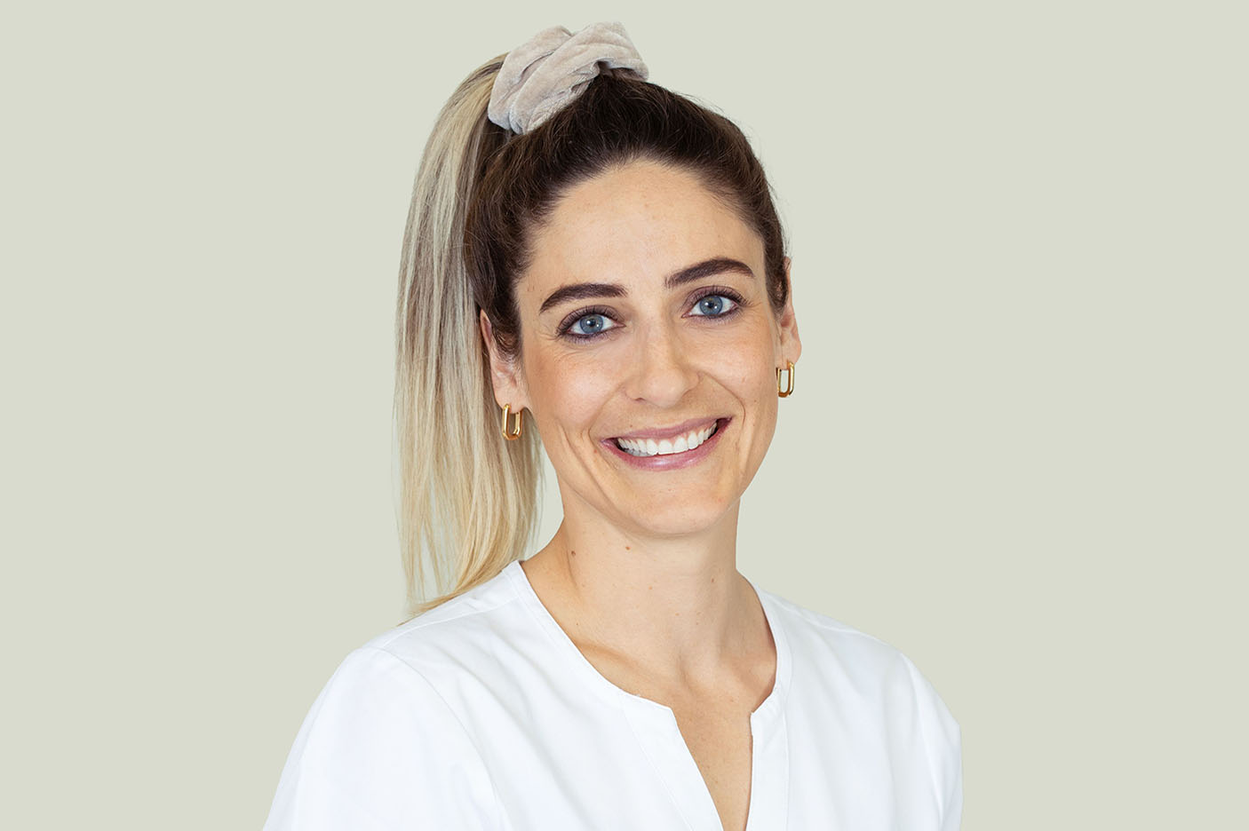 Aline Joos Zahnärztin / M.Sc. Kieferorthopädie